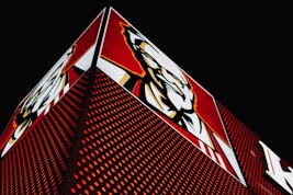 KFC emblem