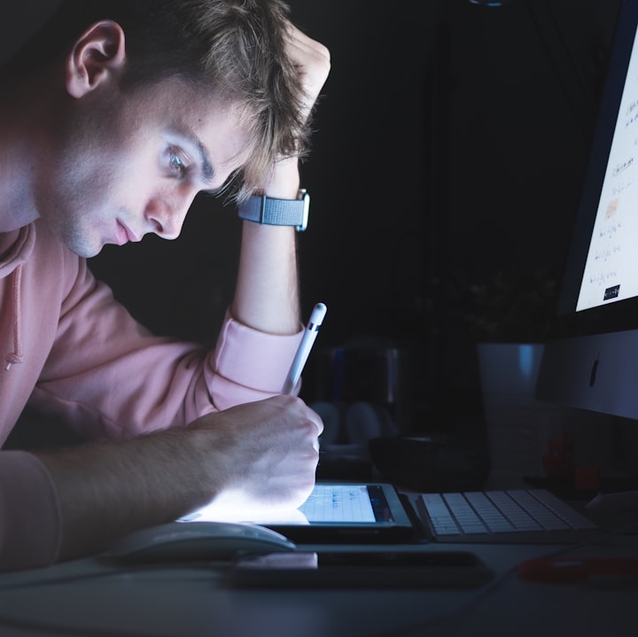 The Risks of Night Shift to Health