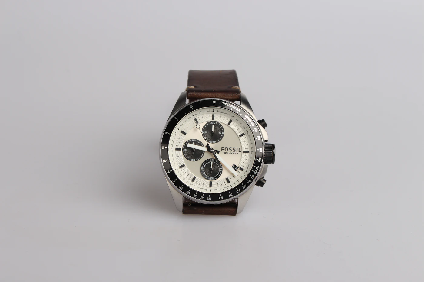 A good watch is a small piece of engineering you can wear every day.