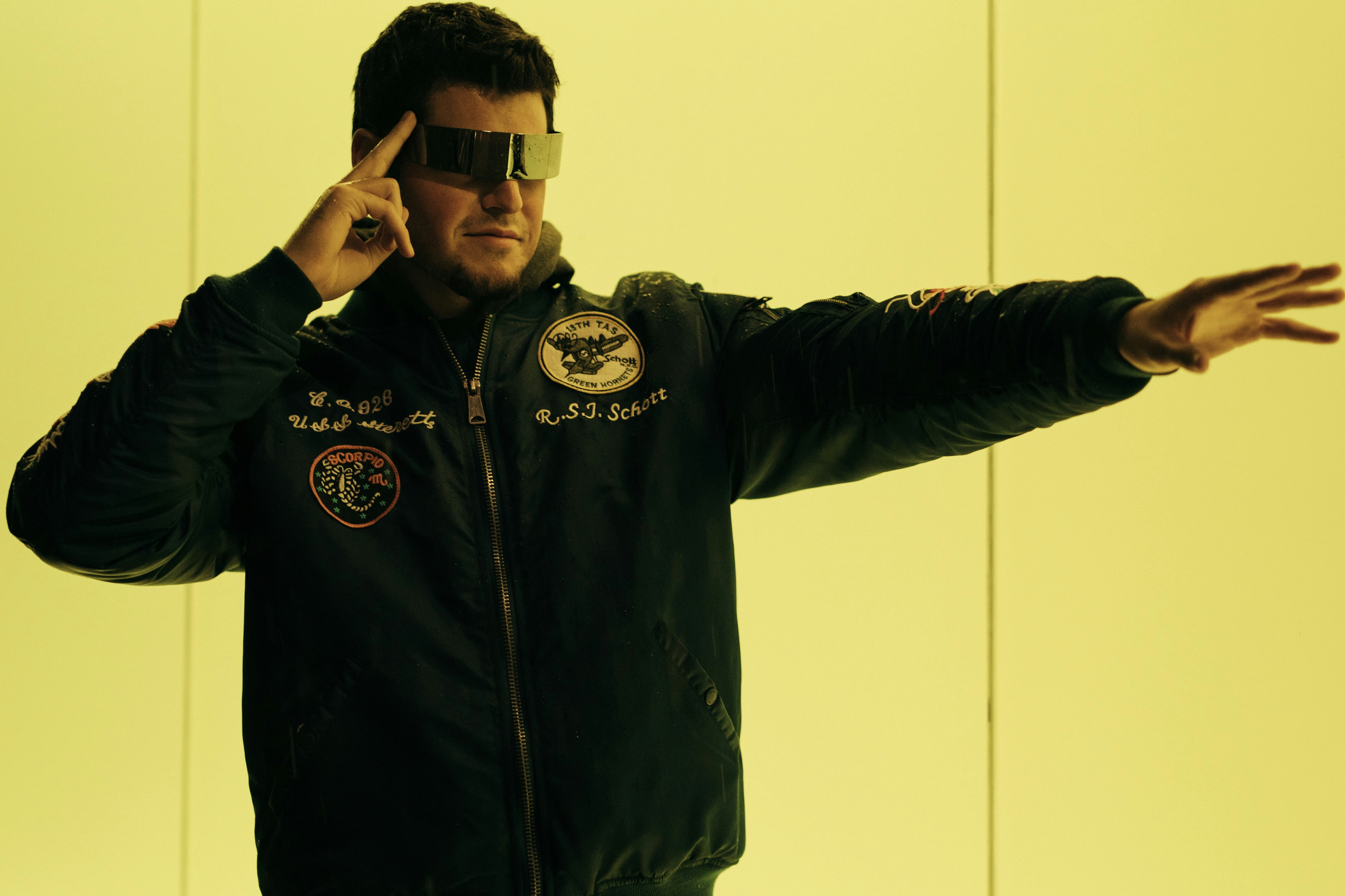 Secret Finance header image