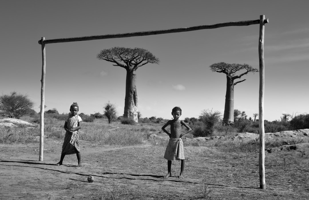 Natural landscape photo spot Madagascar Antananarivo