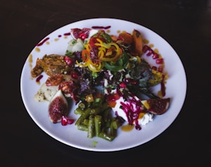 Healthy Eating Guide