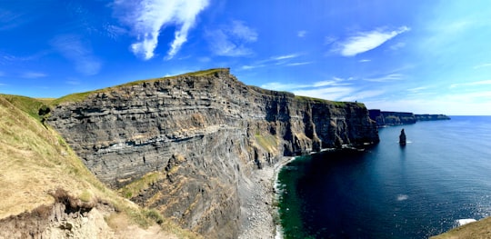 Burren Way things to do in Kilronan