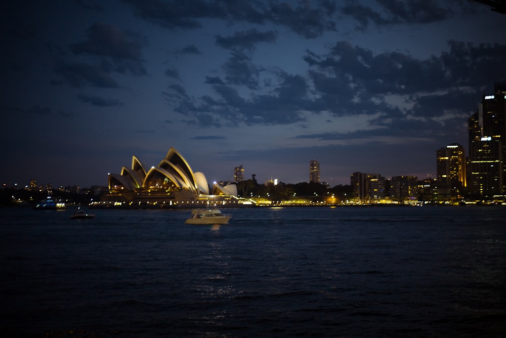 famous landmark Australia