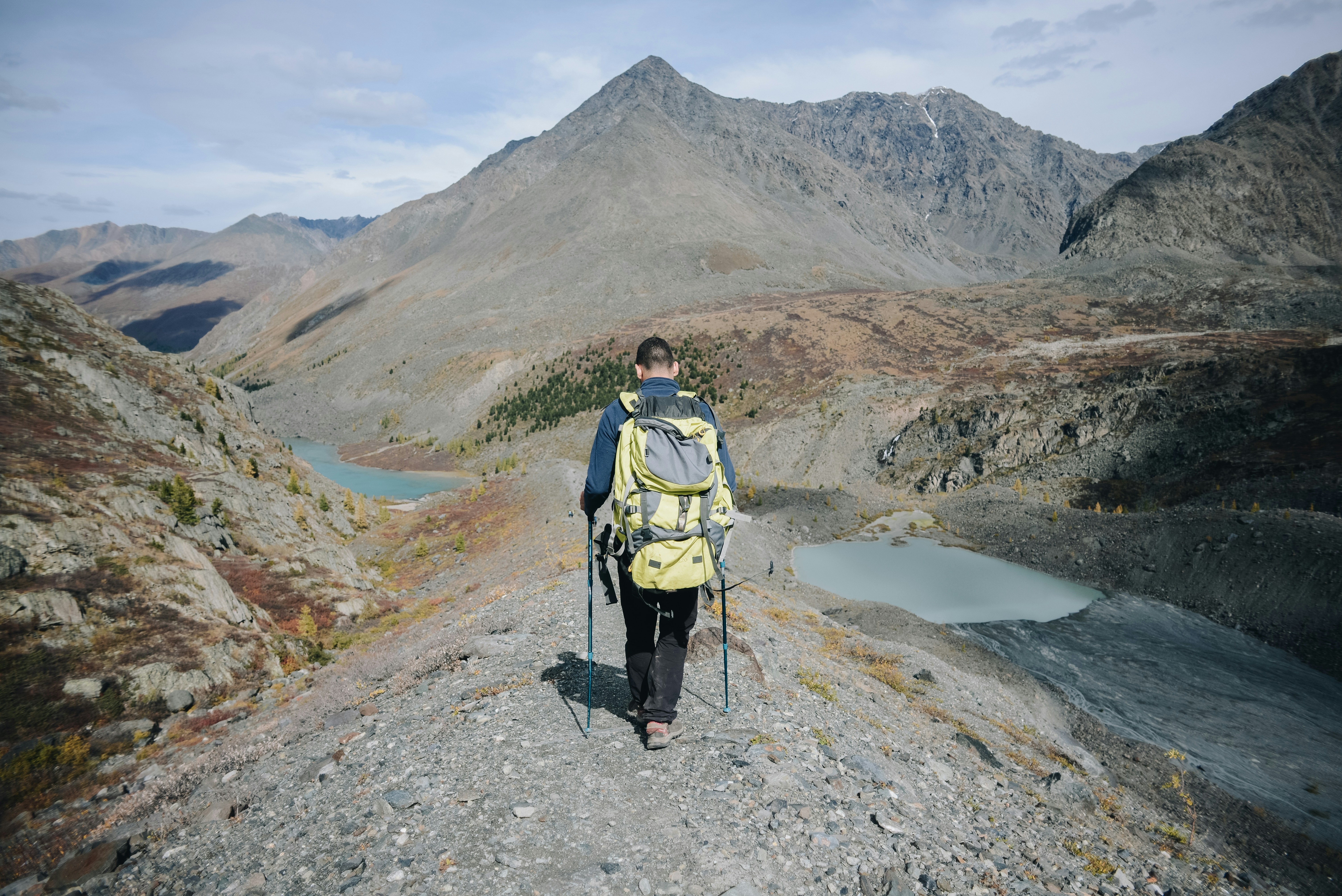 hike
