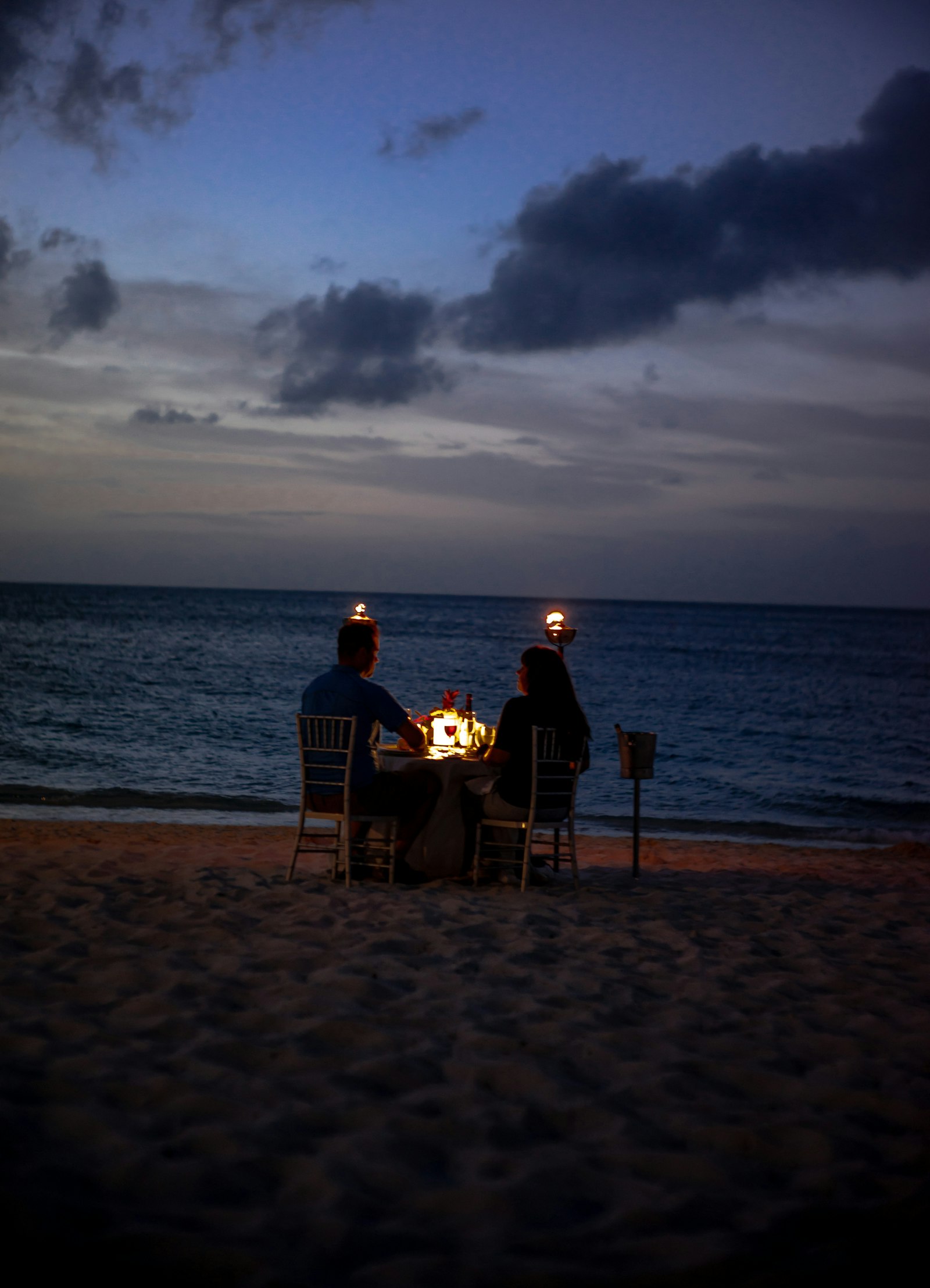 Romantic Journeys
