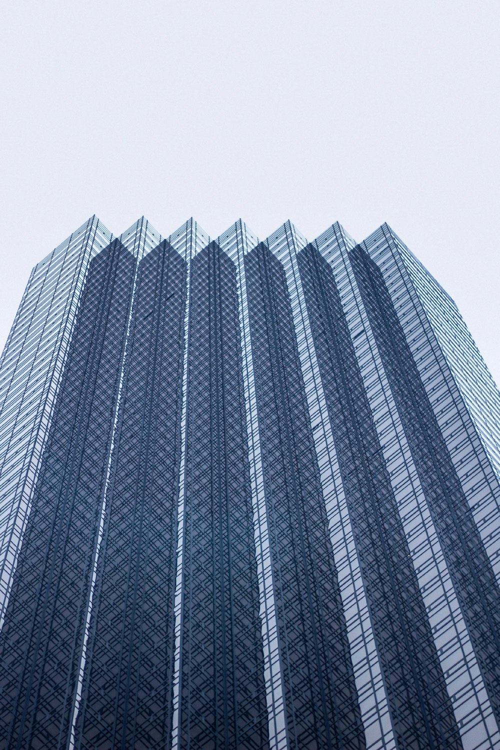 Edificio ad alto sollevamento