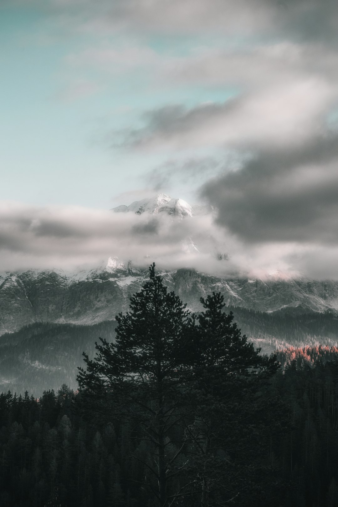 Highland photo spot Dolomites Obereggen