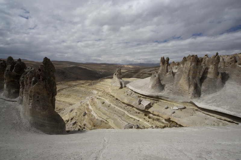 Cañón del Colca