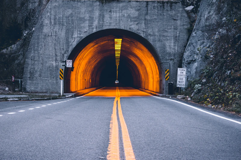 Tunnel Lining