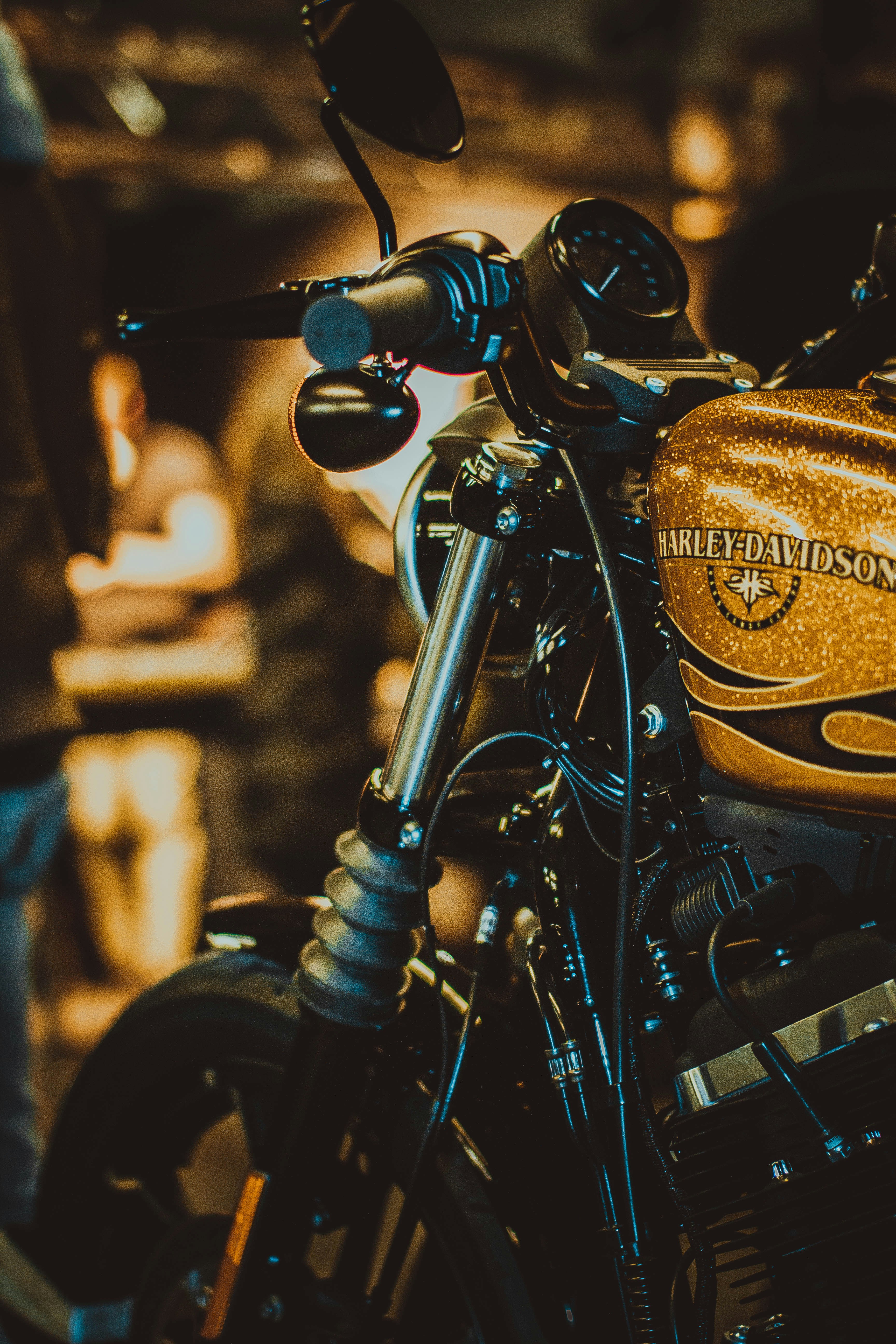 Photo by ericmichael