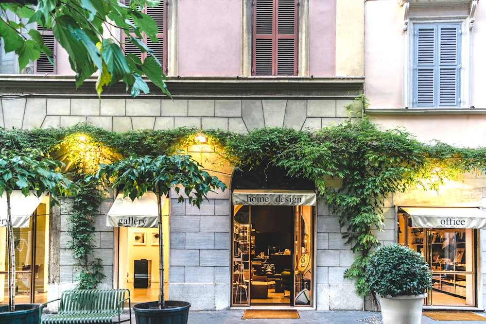 Louis Vuitton shopfront during day photo – Free Architecture Image on  Unsplash