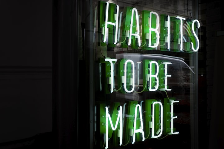 The Science of Habit Formation: How to Build Positive Habits