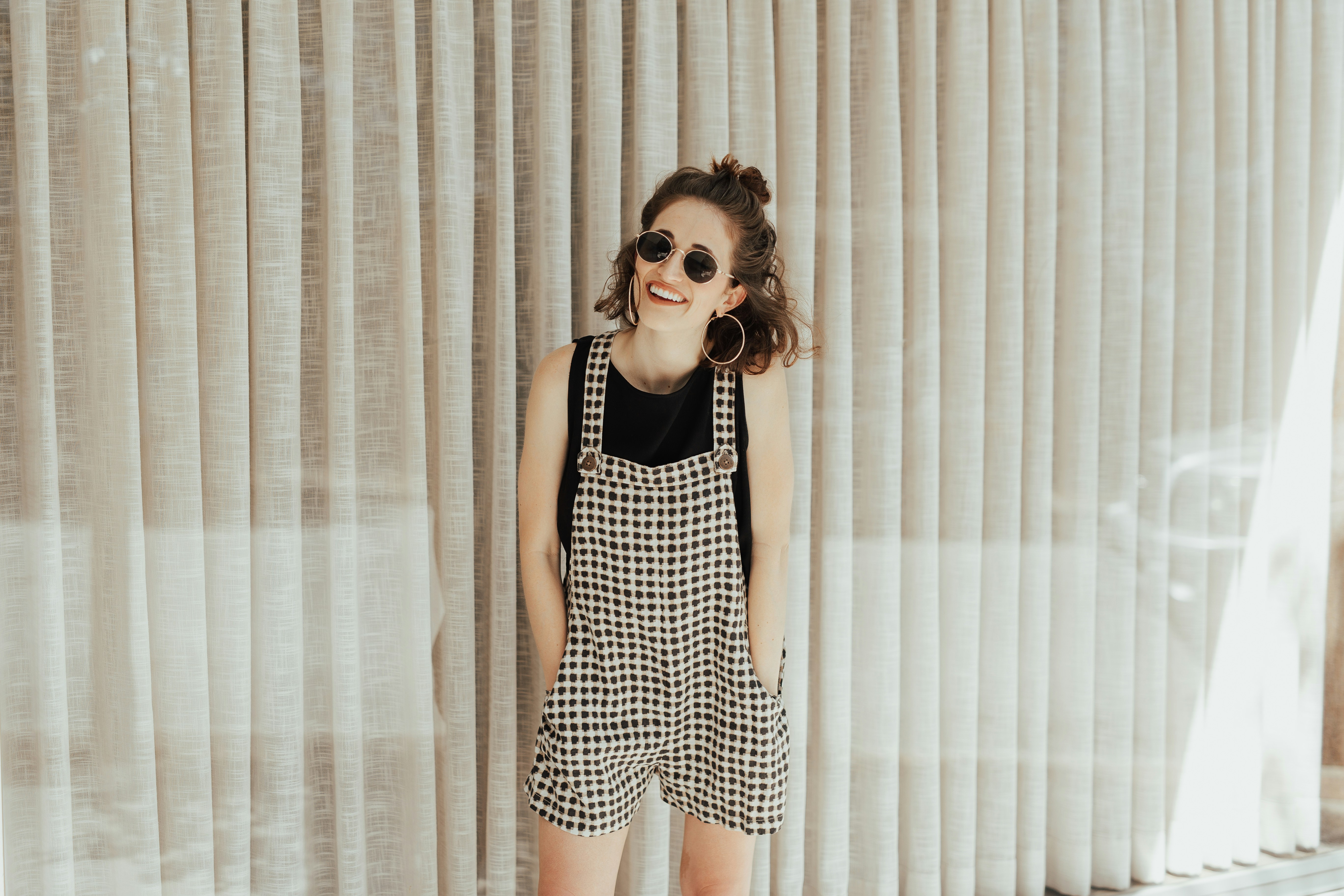 10 Affordable NYC-Chic Dress Style Denim Outfits