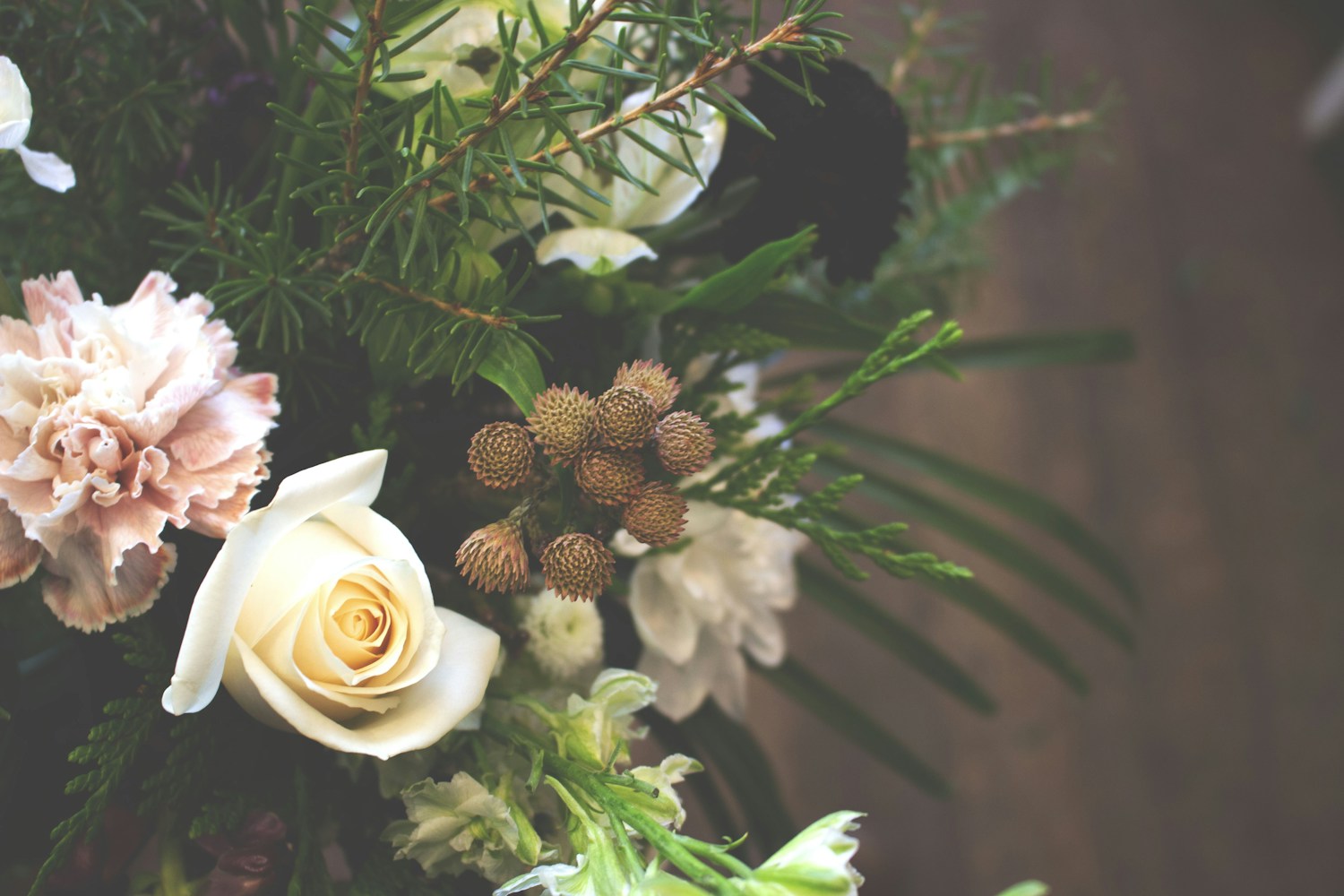 Fresh Flowers Image