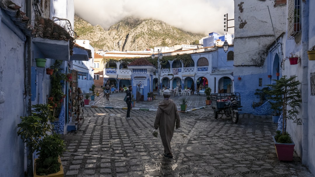 Uncovering Hidden Gems: A Journey Through Northern Morocco's Captiv… — Uncovering Hidden Gems