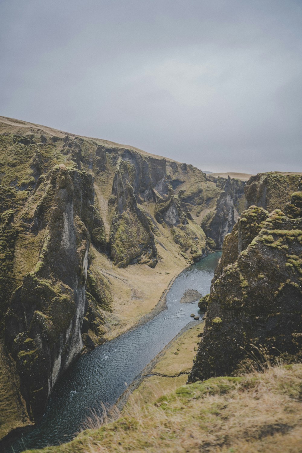 moutnain scenery