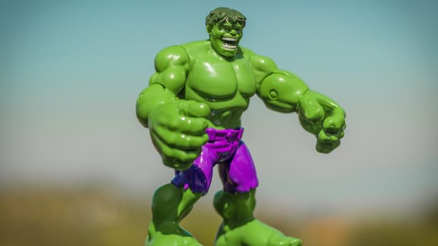 Hulk