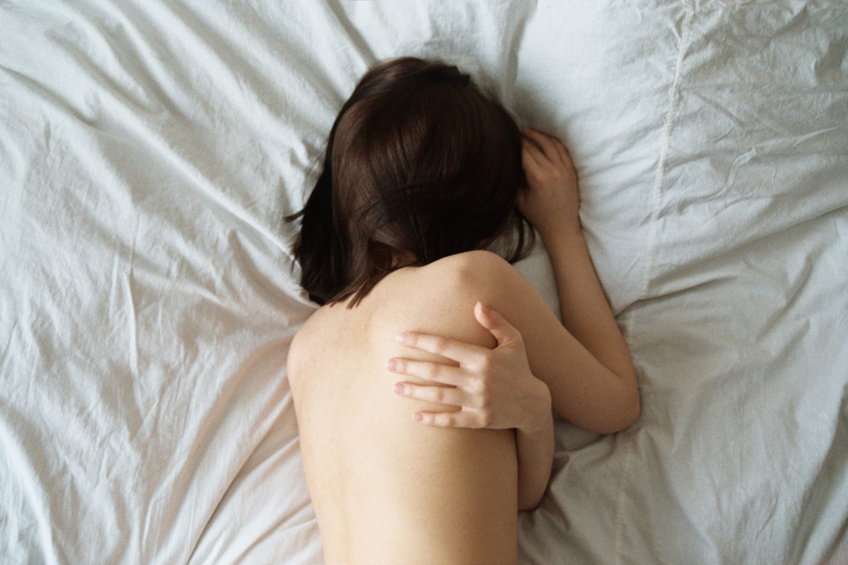 homemade mother sleeping nude Sex Pics Hd