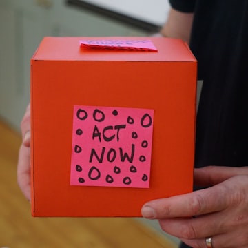 Cover Image for Mapping The Donations Landscape