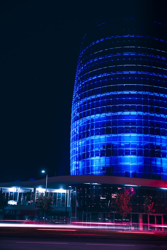 photo of Braga Landmark near Ribeira Square