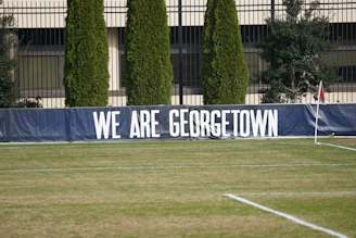 A clean design of a contact form for GW Sports.