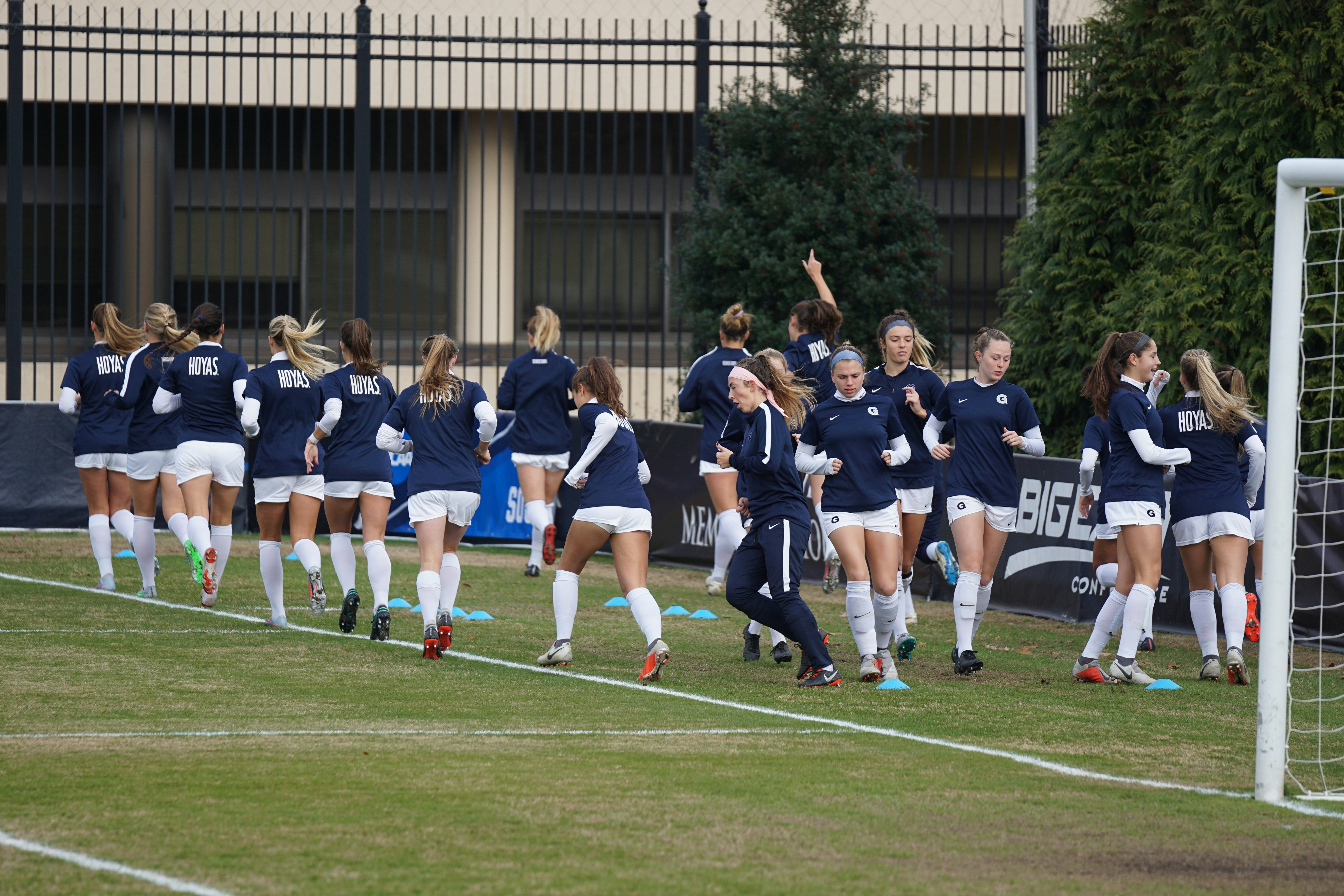 Ropa deportiva personalizada