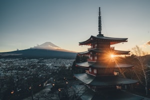 From Manga Enthusiast to Statesman: The Story of Tarō Asō?