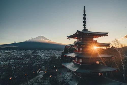 Arashiyama Kioto