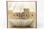 audio book art on white surface