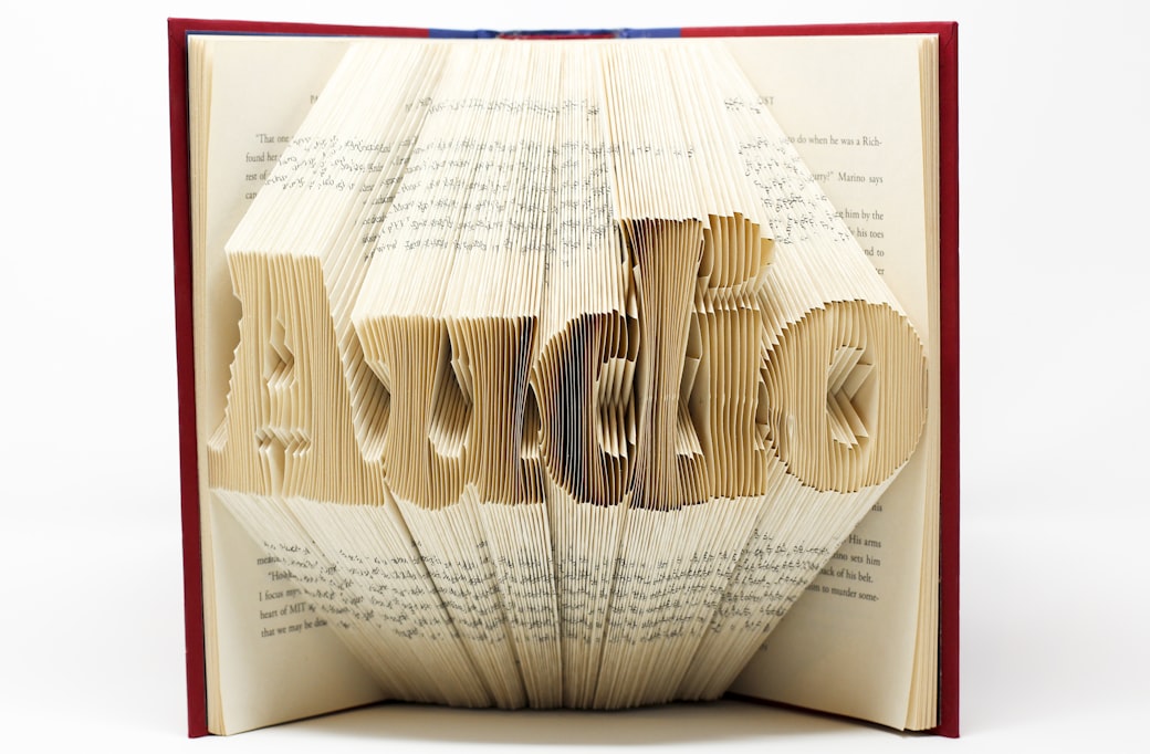 Audio Book