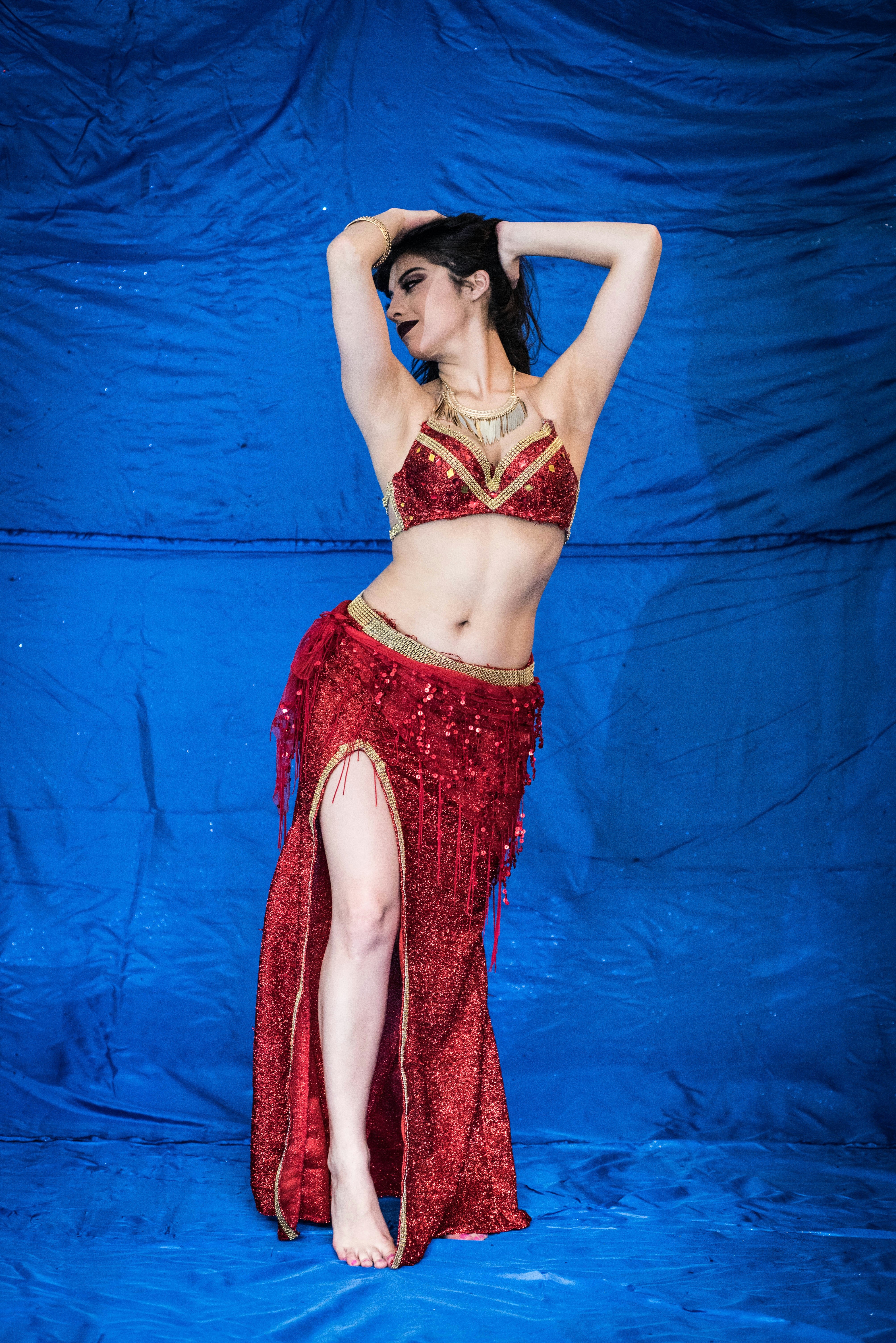 dance