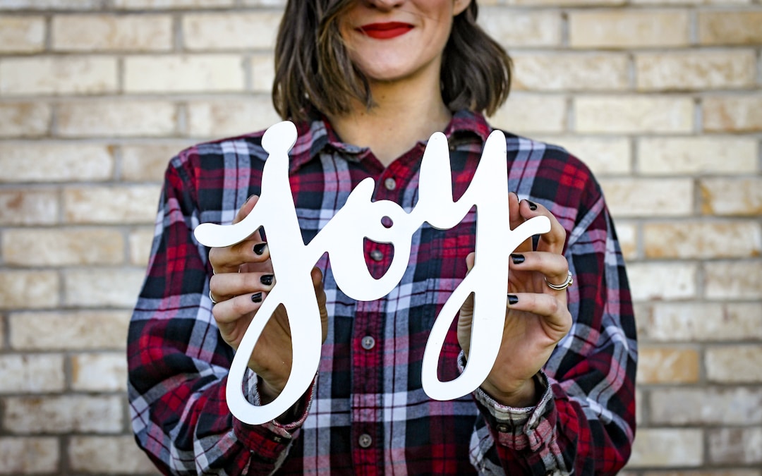 Joyology 101-This is about Joy, So Why am I so Disappointed?joy text