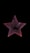 red and blue star
