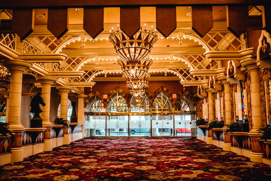 Le Meridien Dhaka portfolio 2