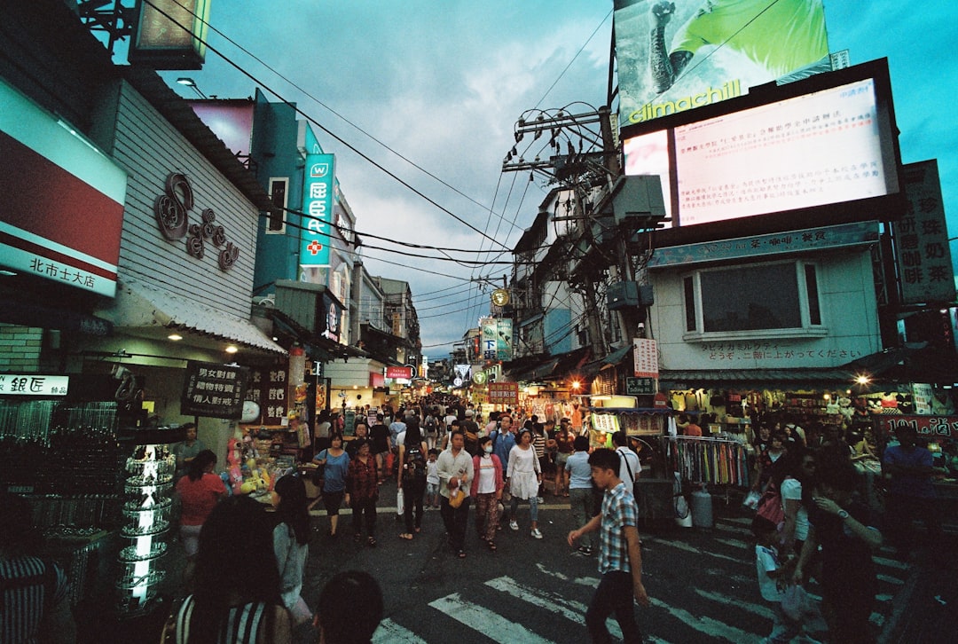 Maximize Your 12-Hour Taipei Layover Transit Tours, Night Markets a… — Maximize Your 12-Hour Taipei Layover Transit