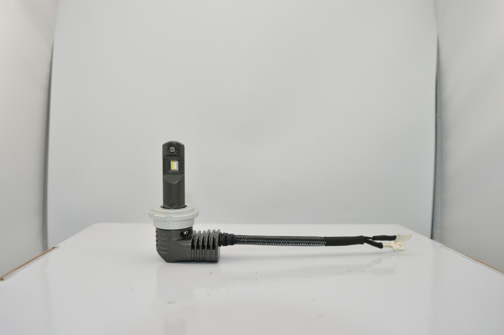 Backup Power Unit