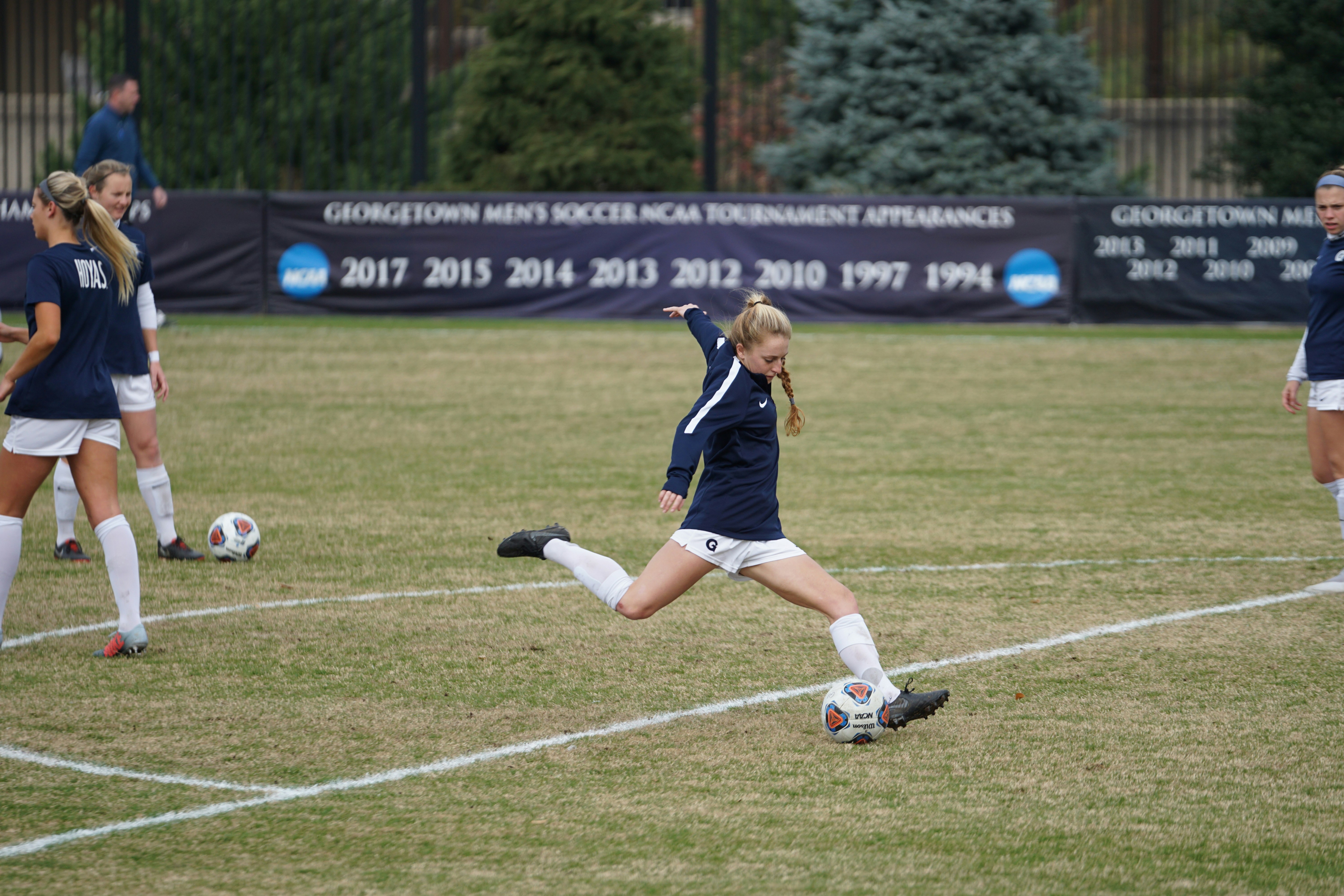 Kontrowersyjne wydarzenie podczas meczu w Turcji