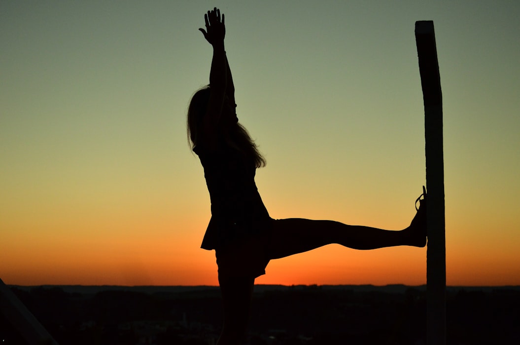 Don't underestimate the Role of Mobility for Boulderers and Climbers