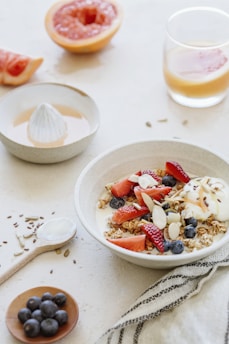 Breakfast, Sleep, and Heart Health: What the Science Says