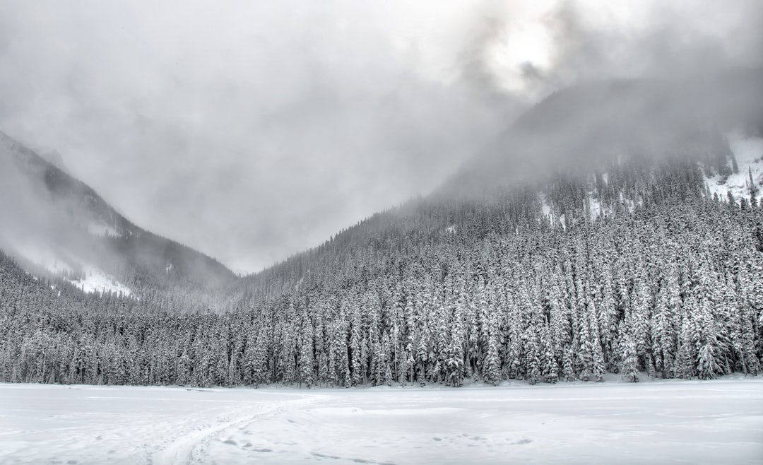 travelers stories about Mountain in Joffre Lakes Trail, Canada