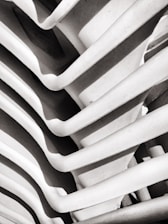 A detailed structural diagram illustrating capital layers shaded in varying tones with stress indicators.