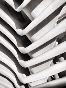 A detailed structural diagram illustrating capital layers shaded in varying tones with stress indicators.