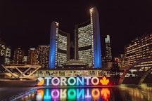 Toronto