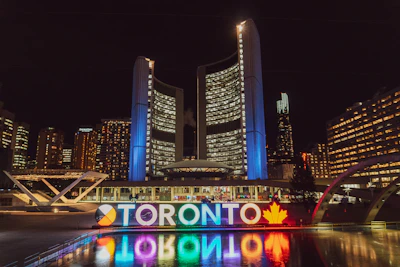citycargo cargo to Toronto