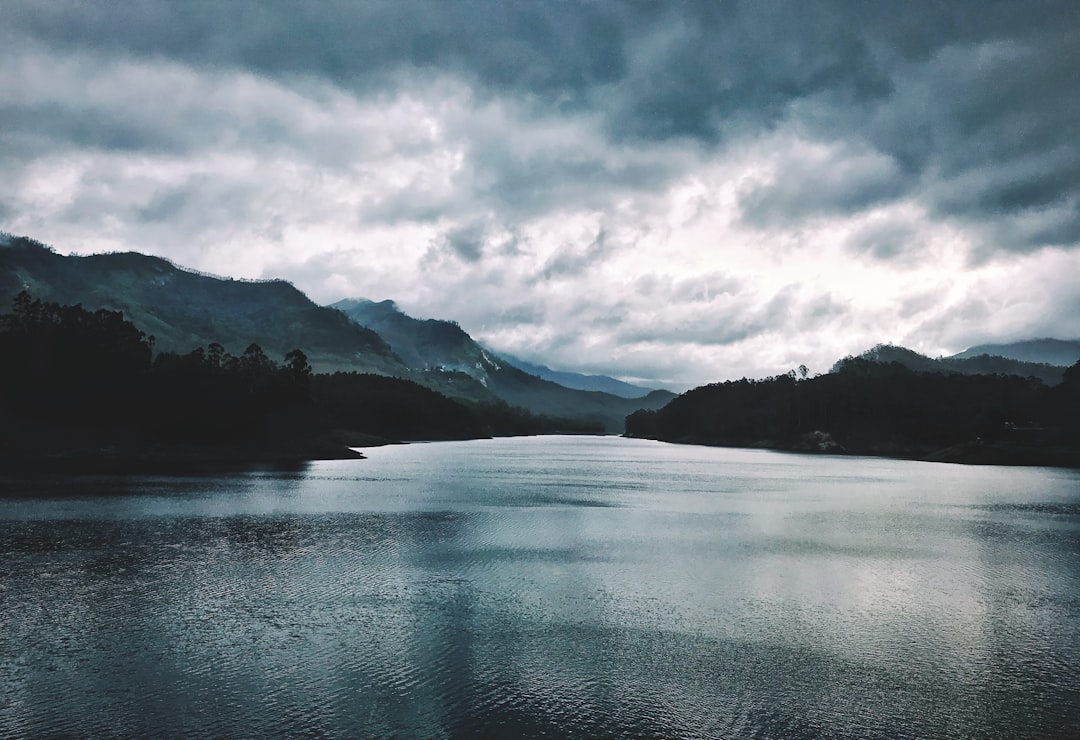 Loch photo spot Munnar India