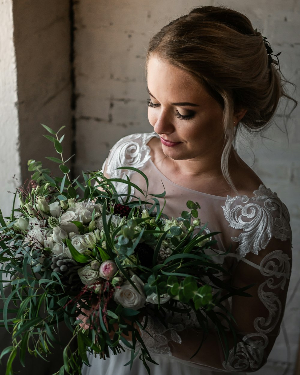 Wedding Florist