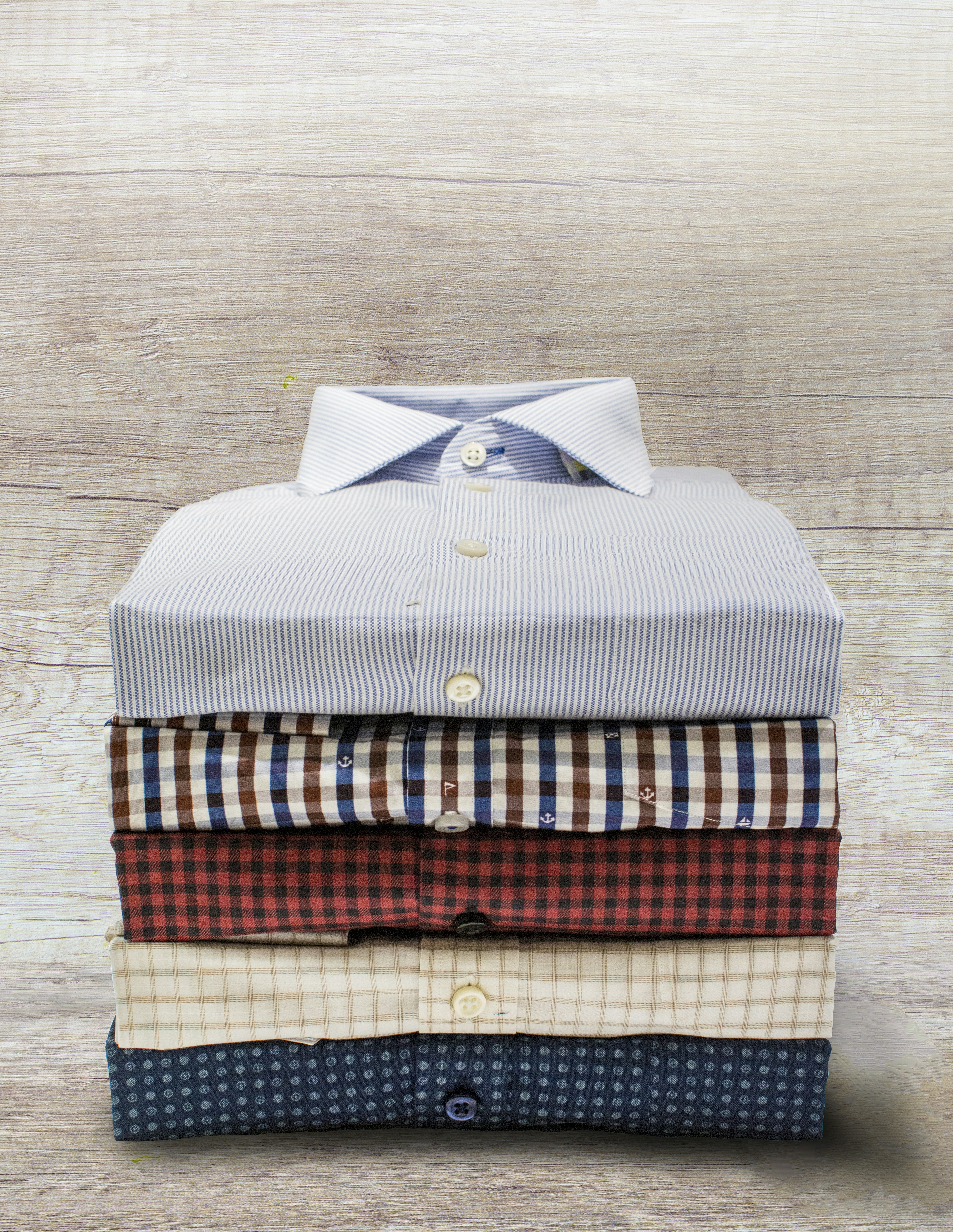 Stylish Boys' Casual Shirt
