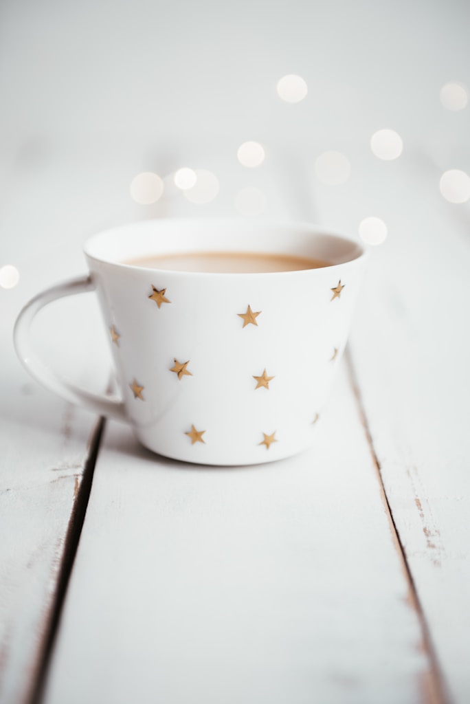 Custom Photo Mug