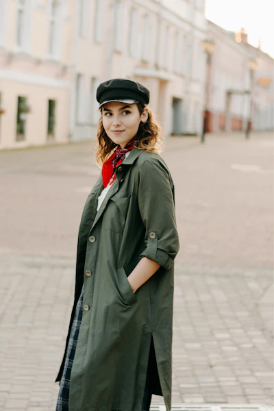 Camille Dubreuil